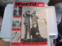 OCTOBER 19 1940 MODERN WORLD