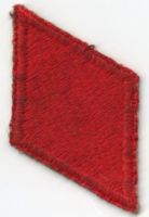 5TH INF DIV PATCH