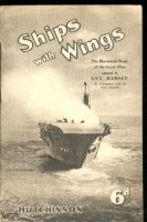 SHIPS WITH WINGS
