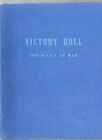 1945 VICTORY ROLL THE RAAF AT WAR
