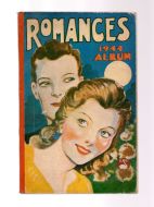 1944 ROMANCES ALBUM