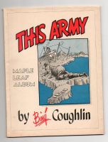 1944 THIS ARMY  MAPLE LEAF ALBUM
