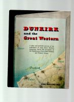 1945 DUNKIRK AND THE GREAT WESTERN...