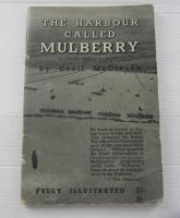1945 BKLT  THE HARBOUR CALLED MULBERRY