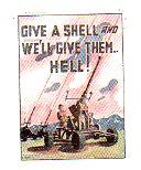 GIVE A SHELL