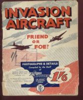 INVASION AIRCRAFT MAY 1944
