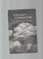 WW2 BKLT. AIRCRAFT COMPARISONS PART 1 SINGLE ENGINED AIRCRAFT