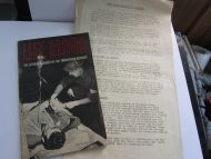 WW2 ARMY BLOOD TRANSFUSION SERVICE BRISTOL AREA LETTER AND BOOKLET LIFE BLOOD