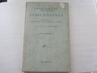 1942 AERO ENGINES INSPECTION OVERHAUL AND TEST