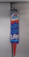 STANDARD DUMMY SUPER SONIC BANG (SA)