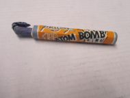 1950's 1 1/2d EXCELSIOR ATOM BOMB BANGER