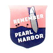 REMEMBER PEARL HARBOR