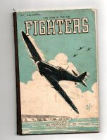 FIGHTERS   1943 THE WAR IN THE AIR 