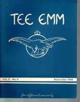 TEE EMM Vol. 2 No.6 Sept 1942
