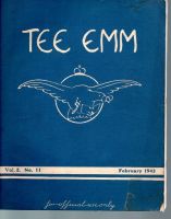 TEE EMM Vol. 2 No.11  FEB 1943