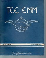 TEE EMM  Vol 4 No.11 FEB 1945