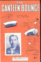 1943   THE CANTEEN BOUNCE